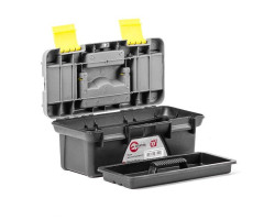 Ящик для инструмента 10" 250*126*99мм INTERTOOL BX-0310-foto3