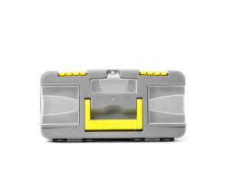 Ящик для инструмента 10" 250*126*99мм INTERTOOL BX-0310-foto5