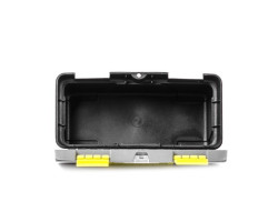 Ящик для инструмента 10" 250*126*99мм INTERTOOL BX-0310-foto7