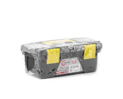 Ящик для инструмента 10" 250*126*99мм INTERTOOL BX-0310-foto9