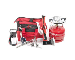 Набор дачника INTERTOOL BX-0921-foto2