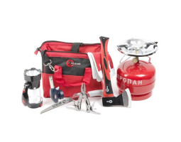 Набор дачника INTERTOOL BX-0921-foto2