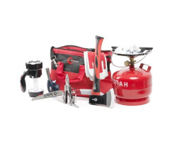 Набор дачника INTERTOOL BX-0921-foto3