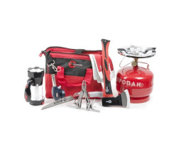 Набор дачника INTERTOOL BX-0921-foto4