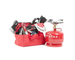 Набор дачника INTERTOOL BX-0921-foto5