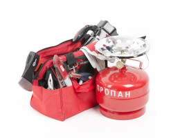 Набор дачника INTERTOOL BX-0921-foto6