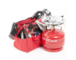 Набор дачника INTERTOOL BX-0921-foto6