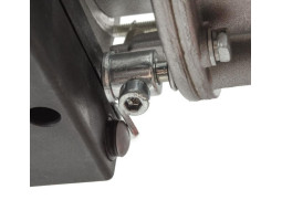 Лебедка электрическая 220/230В, 500Вт, 125/250 кг, трос 3.0мм*12м INTERTOOL GT1481-foto11