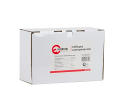 Лебедка электрическая 220/230В, 500Вт, 125/250 кг, трос 3.0мм*12м INTERTOOL GT1481-foto13