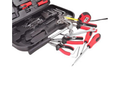 Набор инструмента слесарный 24 ед. INTERTOOL ET-6001-foto4