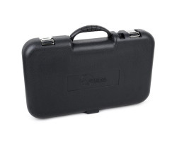 Профессиональный набор инструментов 1/2" & 1/4"; 82 ед INTERTOOL ET-6082-foto3