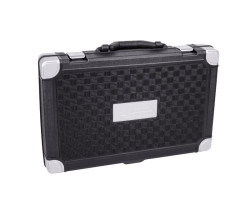 Профессиональный набор инструментов 1/4" & 1/2"; 119 ед INTERTOOL ET-7119-foto2