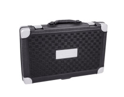 Профессиональный набор инструментов 1/4" & 1/2"; 119 ед INTERTOOL ET-7119-foto2