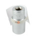 Головка шестигранная удлиненная 1/2", 30мм*78мм, Хром-Ванадиум INTERTOOL ET-0130