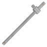 Вороток Т-образный 1/2", 300 мм, Хром-Ванадий INTERTOOL ET-1022