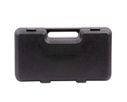 Многофункциональный инструмент (реноватор), 550 Вт., 10000-18500 ход/мин INTERTOOL DT-0525-foto11