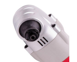 Многофункциональный инструмент (реноватор), 550 Вт., 10000-18500 ход/мин INTERTOOL DT-0525-foto3