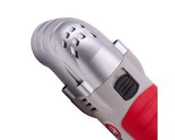 Многофункциональный инструмент (реноватор), 550 Вт., 10000-18500 ход/мин INTERTOOL DT-0525-foto4