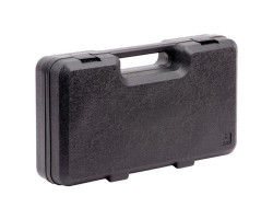 Многофункциональный инструмент (реноватор), 550 Вт., 10000-18500 ход/мин INTERTOOL DT-0525-foto10