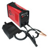 Сварочный инвертор 230В, 7 кВт, 30-200 А INTERTOOL DT-4020