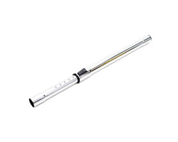 Пылесос строительный 30 л, корпус из нерж стали, 1400 Вт, cухая, влажная уборка, многоразовый спонж-фильтр, фильтр-пакет INTERTOOL DT-1030-foto3