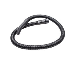 Пылесос строительный 30 л, корпус из нерж стали, 1400 Вт, cухая, влажная уборка, многоразовый спонж-фильтр, фильтр-пакет INTERTOOL DT-1030-foto5