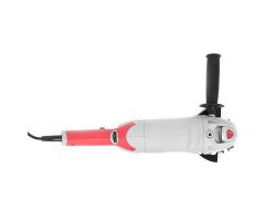 Шлифмашина угловая 1200 Вт, 6000-12000 об/мин, диаметр круга 125 мм INTERTOOL DT-0272-foto3