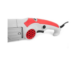 Шлифмашина угловая 1200 Вт, 6000-12000 об/мин, диаметр круга 125 мм INTERTOOL DT-0272-foto10