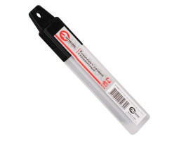 Комплект лезвий сегментных 25 мм, 10шт. INTERTOOL HT-0523-foto2