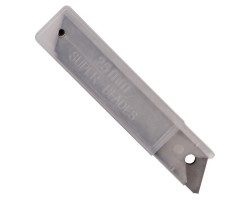 Комплект лезвий сегментных 25 мм, 10шт. INTERTOOL HT-0523-foto4