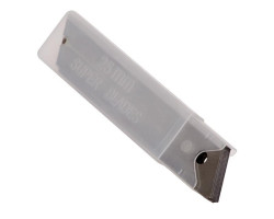 Комплект лезвий сегментных 25 мм, 10шт. INTERTOOL HT-0523-foto5