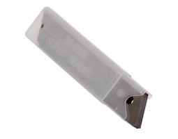 Комплект лезвий сегментных 25 мм, 10шт. INTERTOOL HT-0523-foto5
