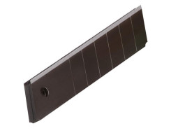 Комплект лезвий сегментных 25 мм, 10шт. INTERTOOL HT-0523-foto8