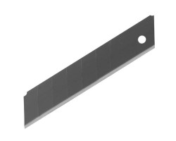 Комплект лезвий сегментных 25 мм, 10шт. INTERTOOL HT-0523-foto10