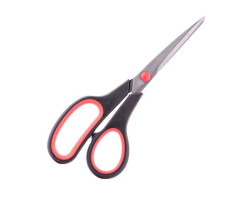 Ножницы для бумаги 215 мм INTERTOOL HT-0584-foto3