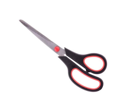Ножницы для бумаги 215 мм INTERTOOL HT-0584