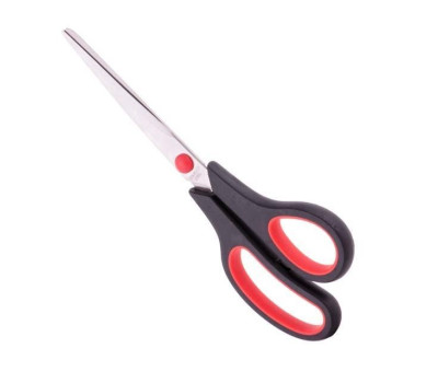 Ножницы для бумаги 215 мм INTERTOOL HT-0584