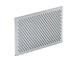 Терка для пенопласта «рашпиль» 130*270 мм INTERTOOL HT-0010-foto5