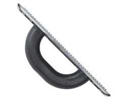 Терка для пенопласта «рашпиль» 130*270 мм INTERTOOL HT-0010-foto6