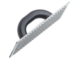 Терка для пенопласта «рашпиль» 130*270 мм INTERTOOL HT-0010-foto7