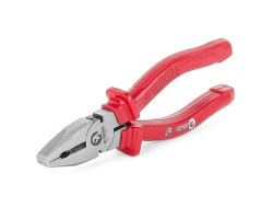 Пассатижи 160 мм INTERTOOL HT-0107-foto4