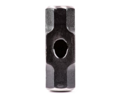 Кувалда 1800 г, ручка из фибергласса INTERTOOL HT-0242-foto3