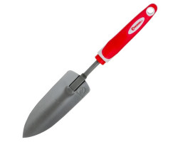 Лопатка садовая INTERTOOL FT-0021-foto3