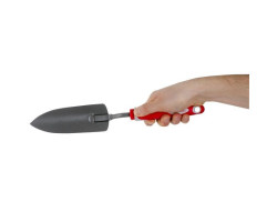 Лопатка садовая INTERTOOL FT-0021-foto4