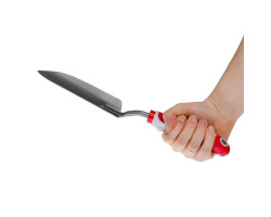 Лопатка садовая INTERTOOL FT-0021-foto5