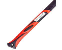 Топор 1250 г, ручка из фибергласса INTERTOOL HT-0264-foto6