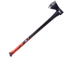 Топор 1250 г, ручка из фибергласса INTERTOOL HT-0264-foto9