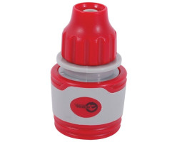 Конектор 1/2" для шланга 3/8" INTERTOOL GE-1122-foto2