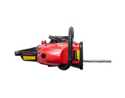 Мотопила цепная, 2,2 кВт /3,2 HP, шина 45 см INTERTOOL DT-2209-foto4