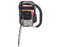 Мотопила цепная, 2,2 кВт /3,2 HP, шина 45 см INTERTOOL DT-2209-foto5